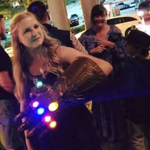 Meet your Posher, Bonnie